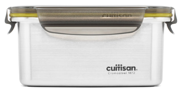 Cuitisan Signature N°4 I eckig I 530 ml commercial Cuitisan 