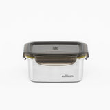 Cuitisan Signature N°4 I eckig I 530 ml commercial Cuitisan 