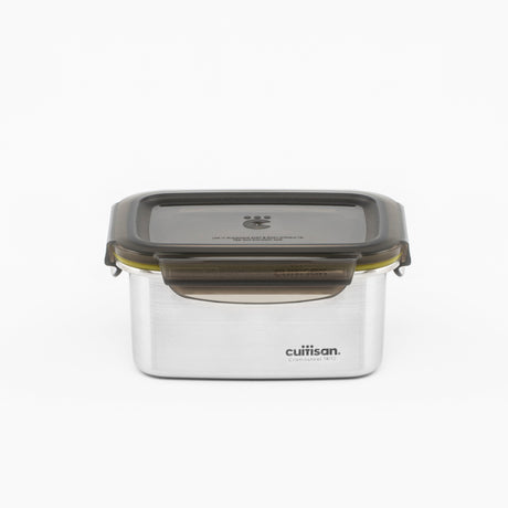 Cuitisan Signature N°4 I eckig I 530 ml commercial Cuitisan 