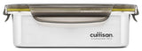 Cuitisan Signature N°5 I eckig I 680 ml commercial Cuitisan 