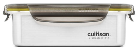 Cuitisan Signature N°5 I eckig I 680 ml commercial Cuitisan 