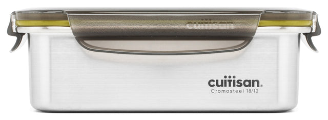 Cuitisan Signature N°5 I eckig I 680 ml commercial Cuitisan 