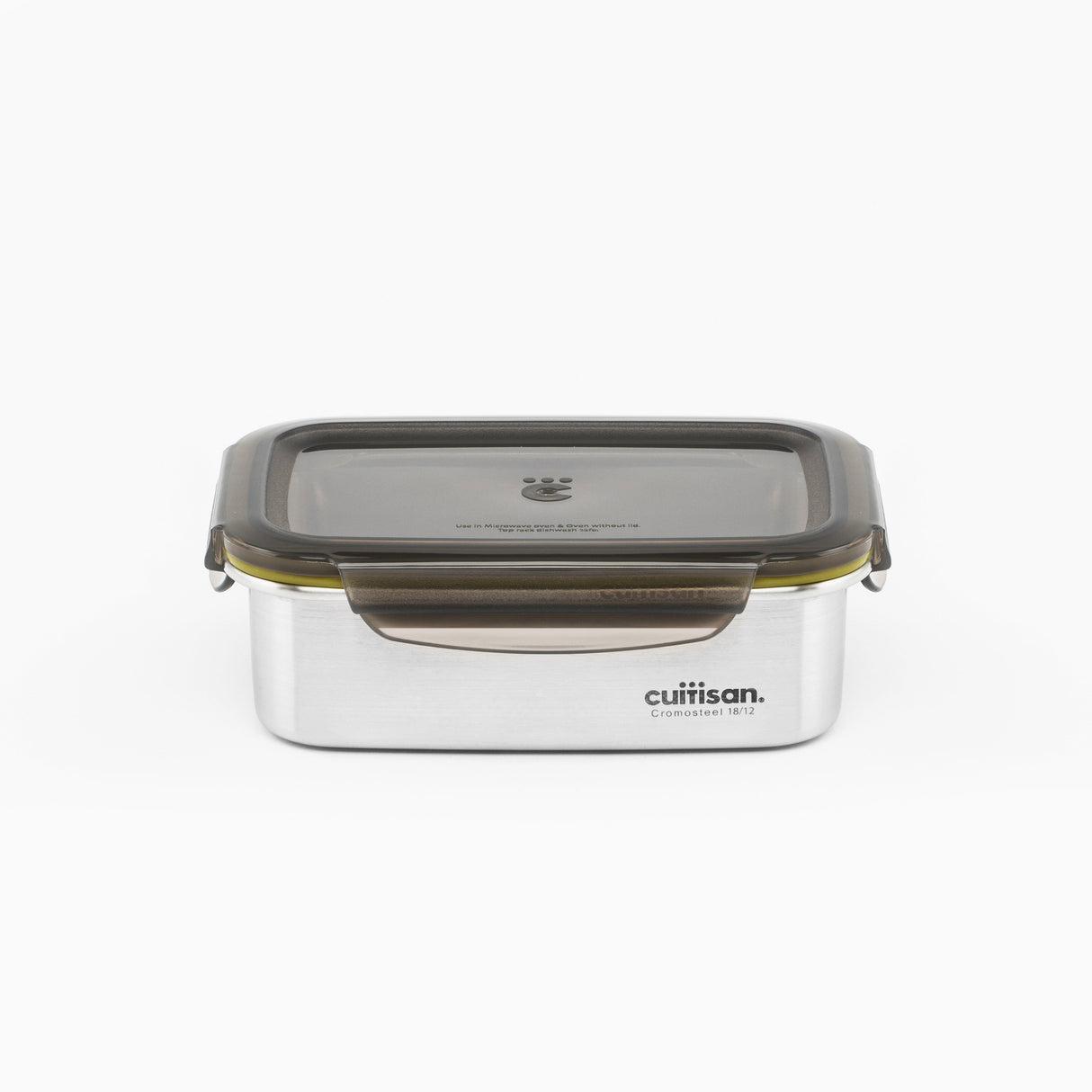 Cuitisan Signature N°5 I eckig I 680 ml commercial Cuitisan 