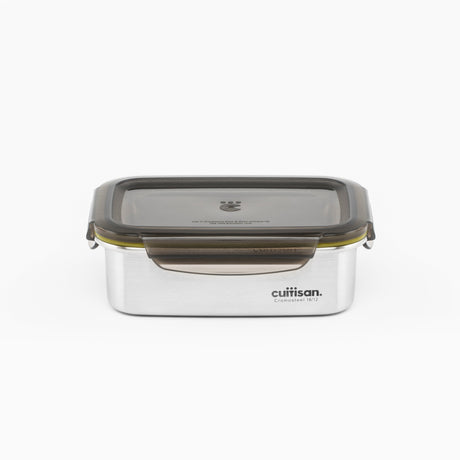 Cuitisan Signature N°5 I eckig I 680 ml commercial Cuitisan 