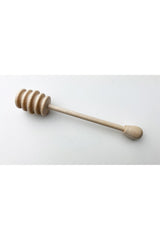 Honiglöffel aus Buchenholz | 12 cm
