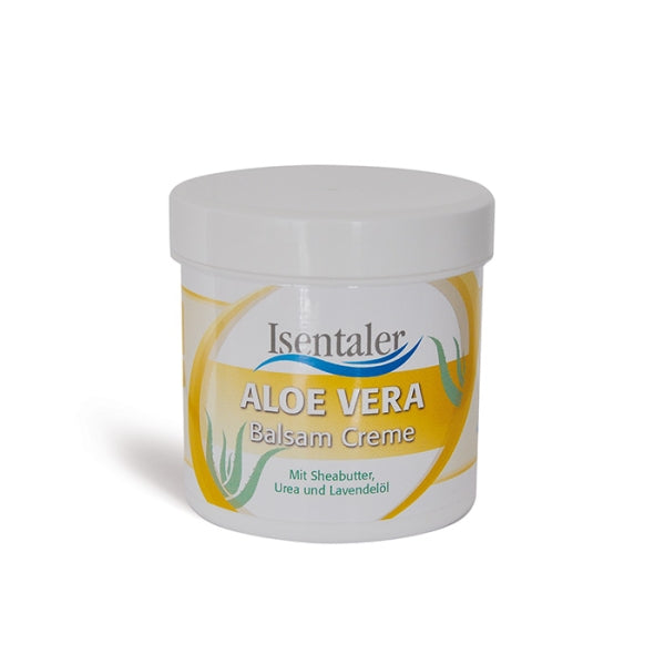 Isentaler Aloe Vera Balsam Creme 250 ml