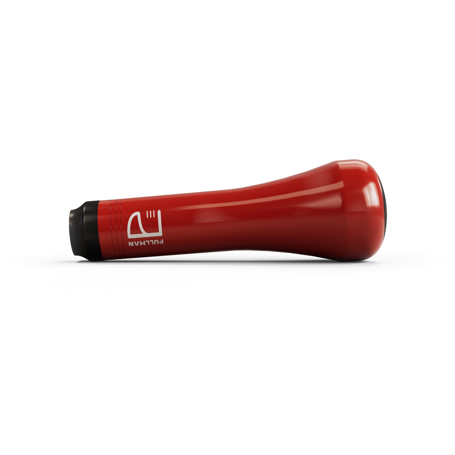 Pullman Portafilter Handle | Powder coated