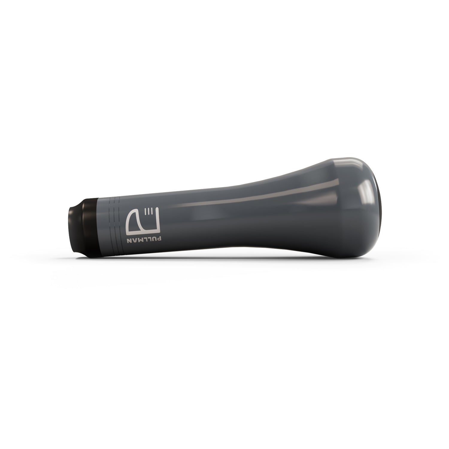 Pullman Portafilter Handle | Powder coated