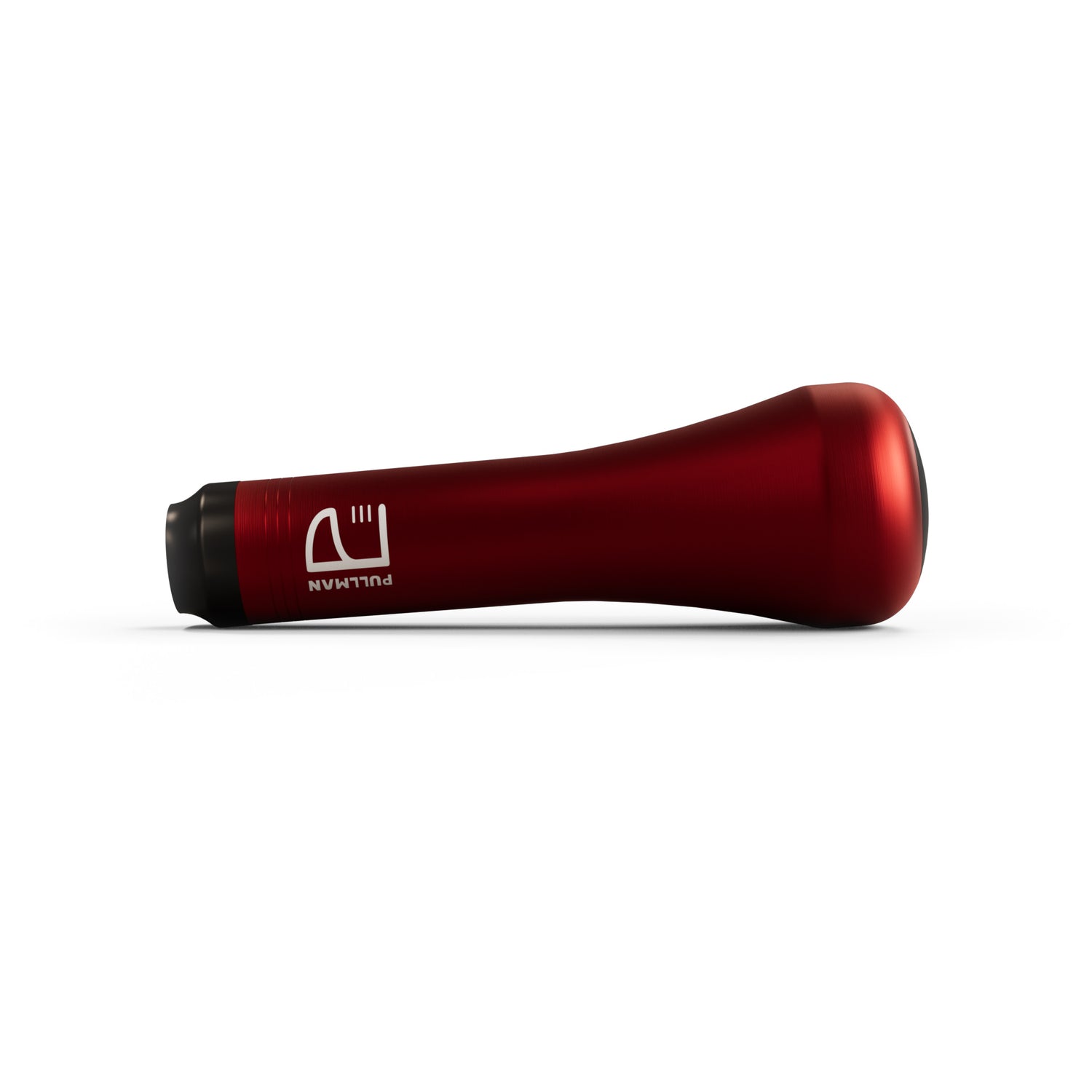 Pullman Portafilter Handle | Anodized