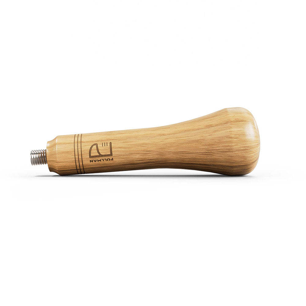Pullman Portafilter Handle | Edelholz