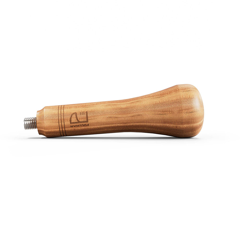 Pullman Portafilter Handle | Edelholz