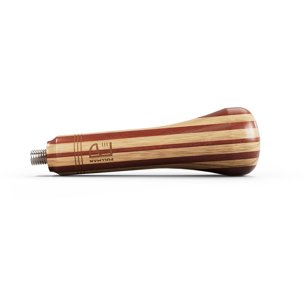 Pullman Portafilter Handle | Edelholz