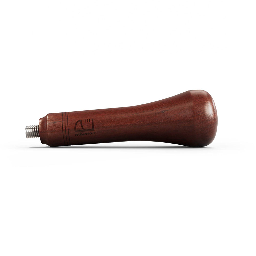 Pullman Portafilter Handle | Edelholz