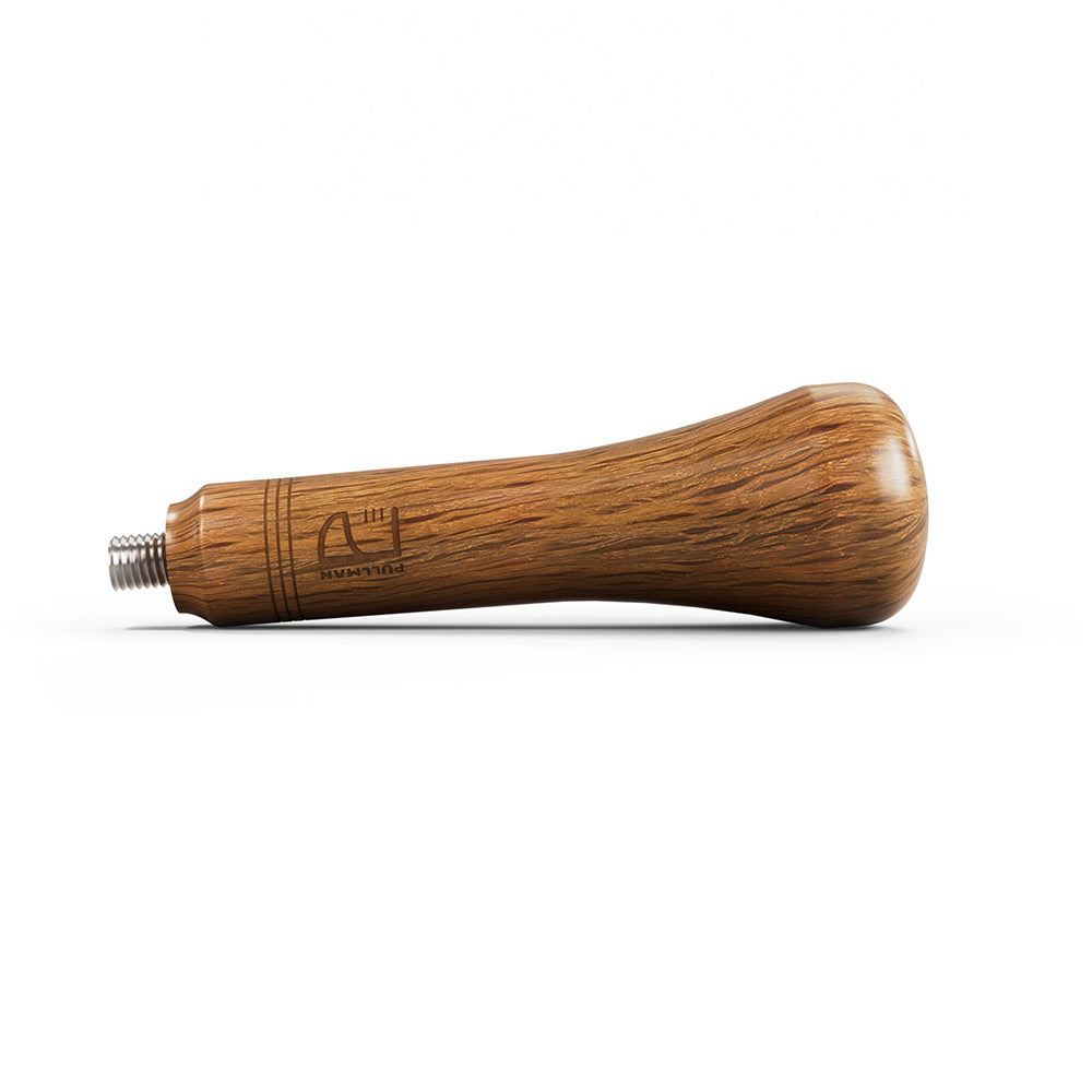 Pullman Portafilter Handle | Edelholz