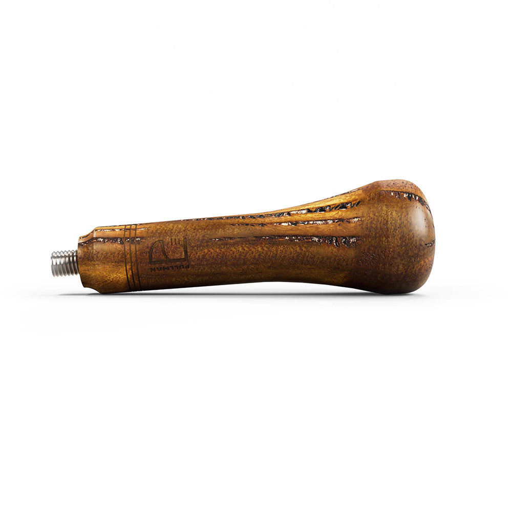 Pullman Portafilter Handle | Edelholz
