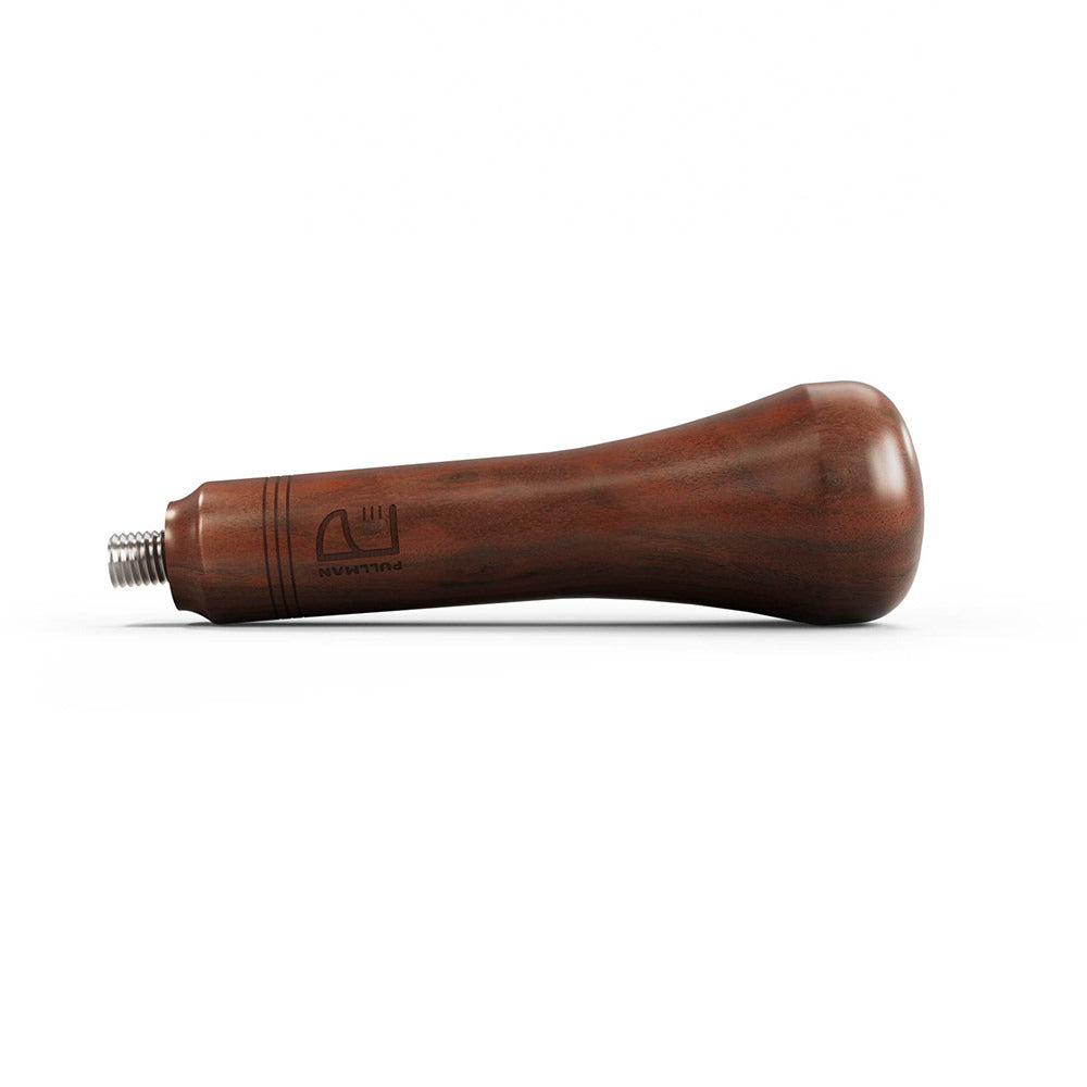 Pullman Portafilter Handle | Edelholz