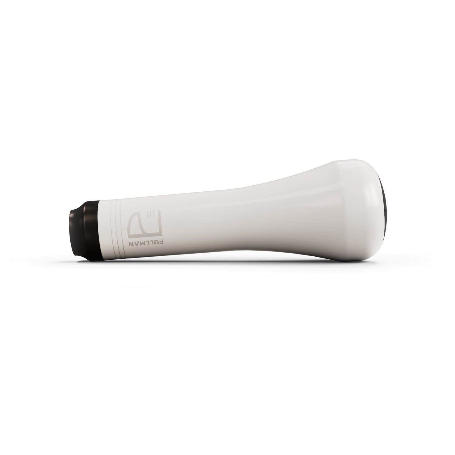 Pullman Portafilter Handle | Powder coated