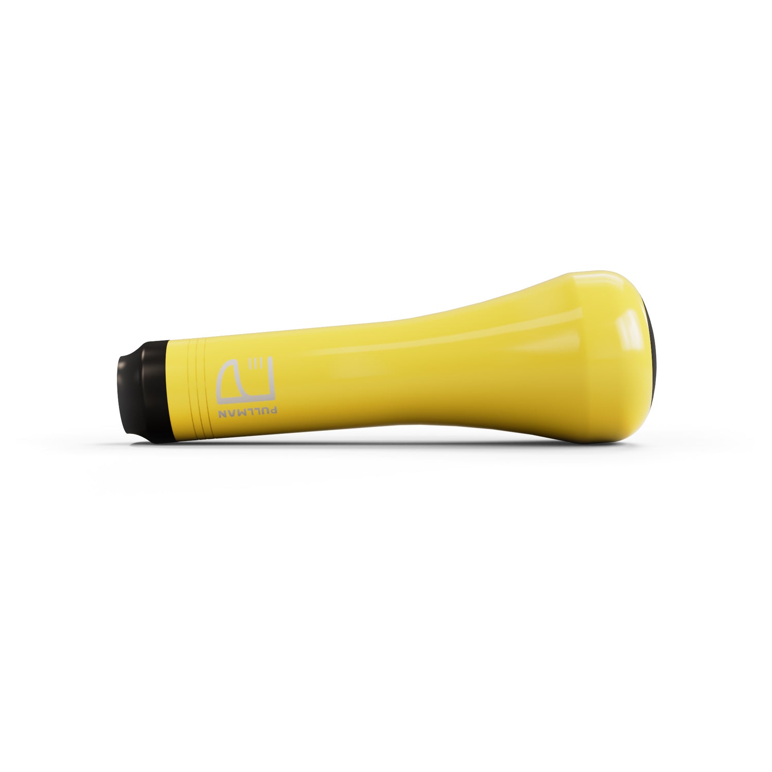 Pullman Portafilter Handle | Powder coated