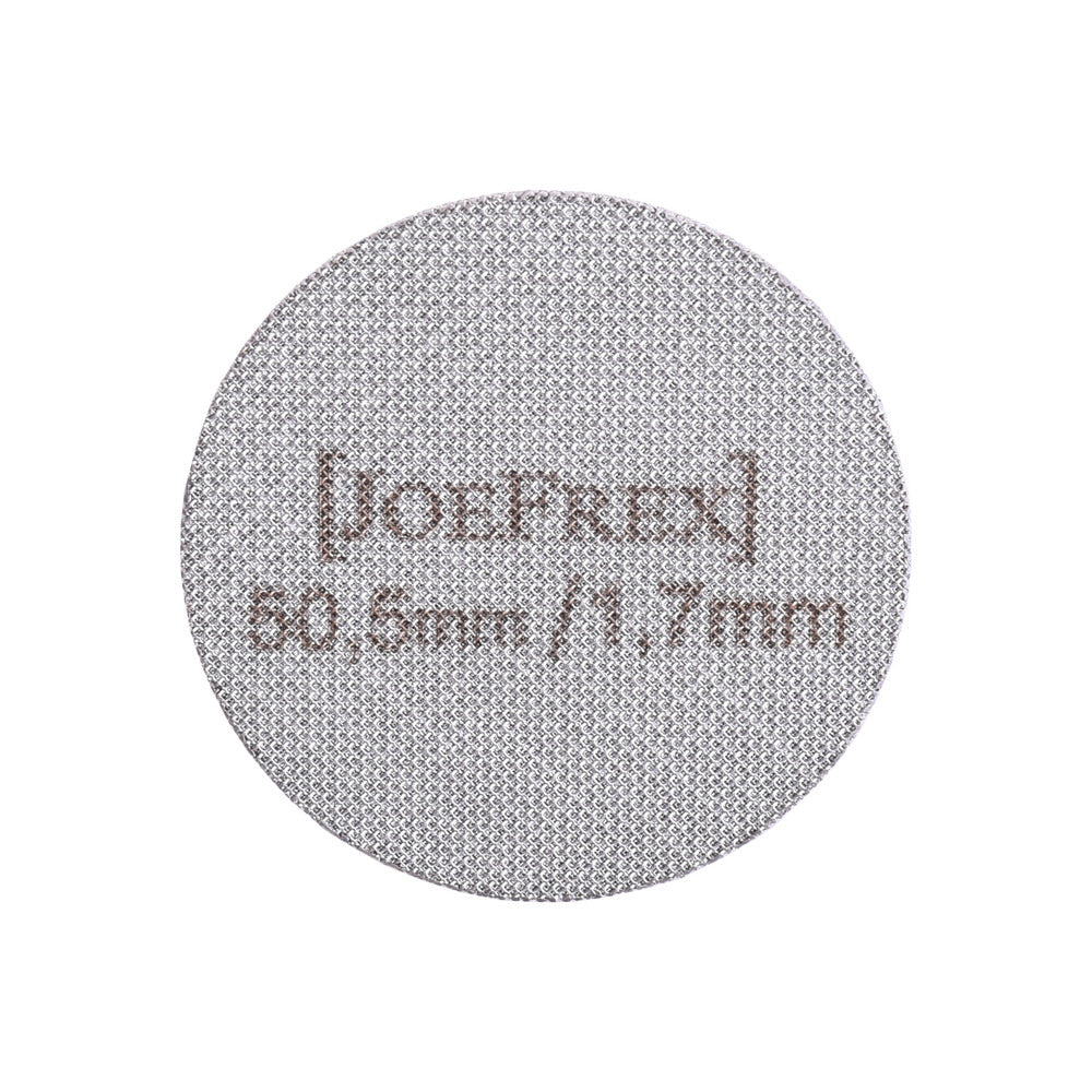 JoeFrex Puck Screen