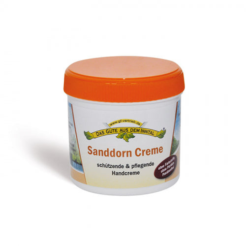 Sanddorn Creme 200 ml