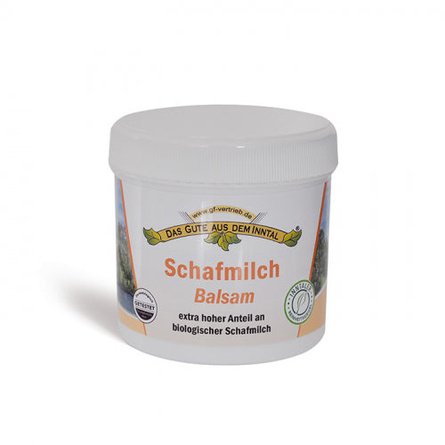 Schafmilch Balsam 200 ml