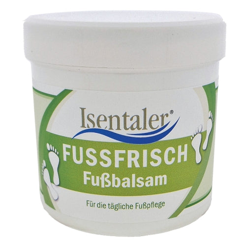 Isentaler FUSSFRISCH - Fußbalsam 250 ml