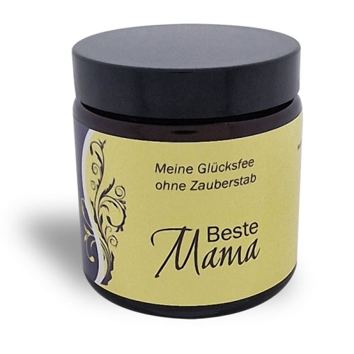 BesteMama - Handcreme mit CBD