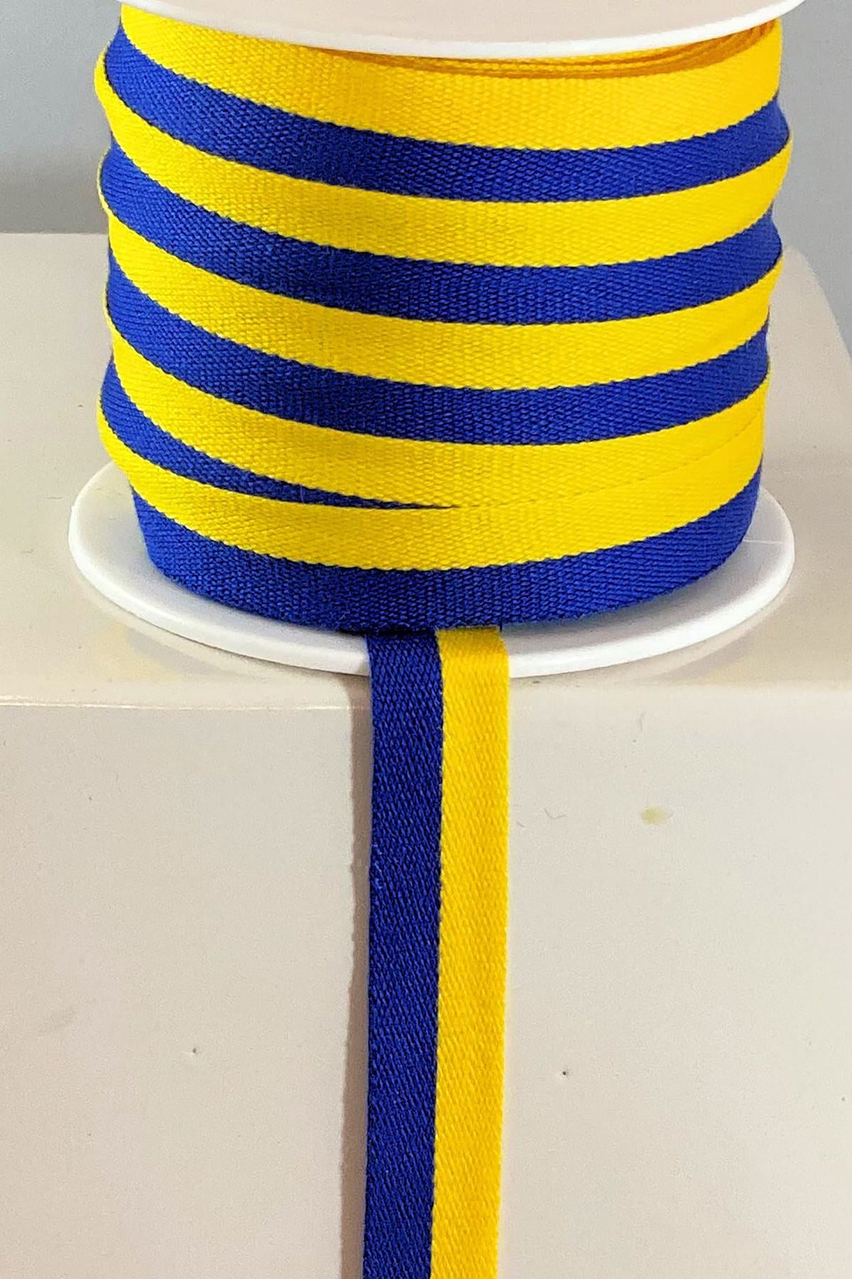 Band Schweden | 10 mm breit, 100 m Rolle