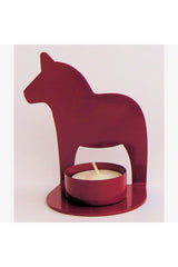 Kerzenhalter Teelicht Pferd | 10cm