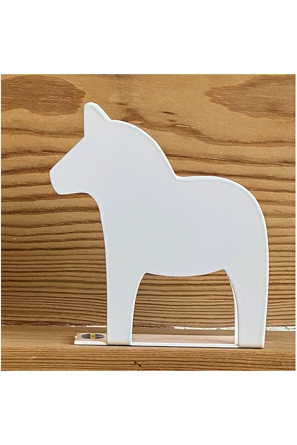 Serviettenständer Pferd | Eisen | 11cm