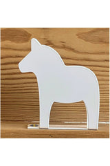 Serviettenständer Pferd | Eisen | 11cm