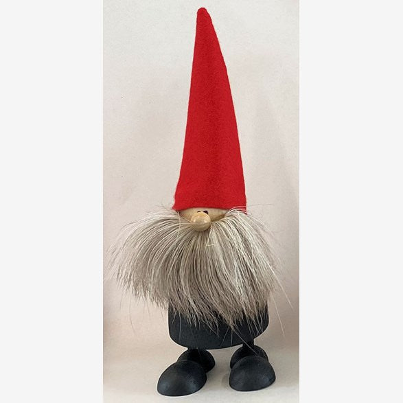 Tomte Sören – Stehende Figur | 18 cm