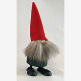 Tomte Sören – Stehende Figur | 18 cm