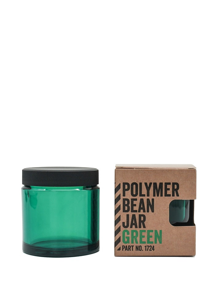 Comandante Polymer Bohnenbehälter