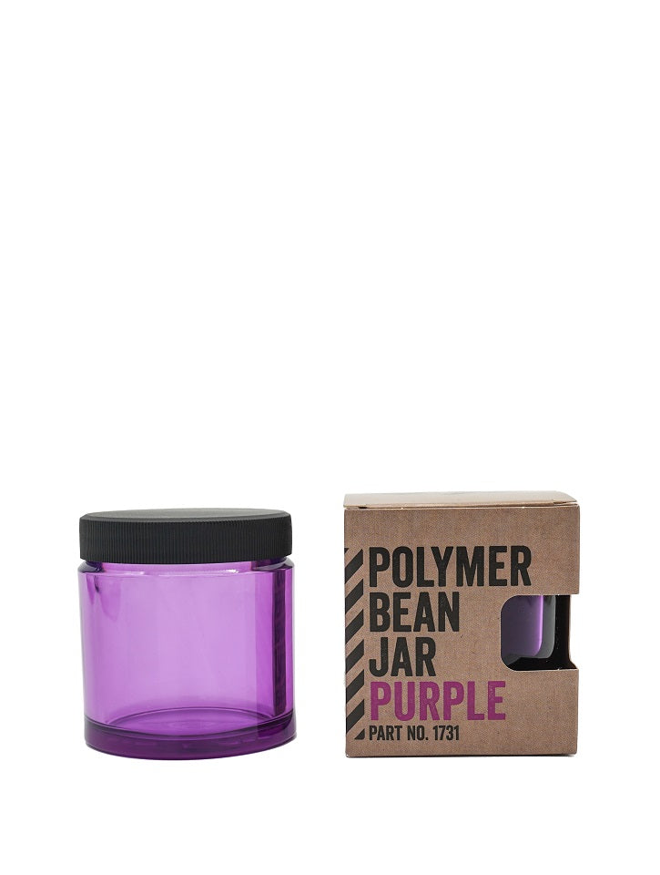 Comandante Polymer Bohnenbehälter