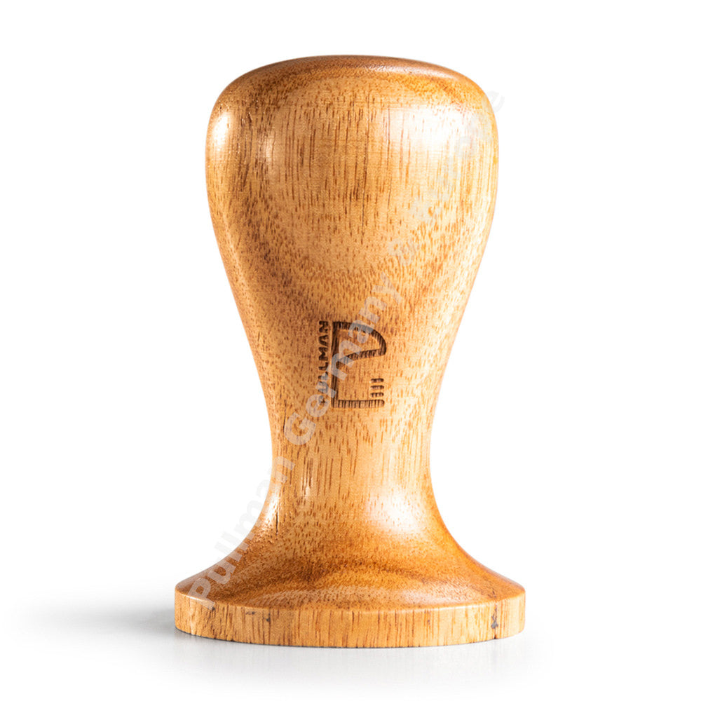 Pullman Tamper BigStep | Australian Oak LONG