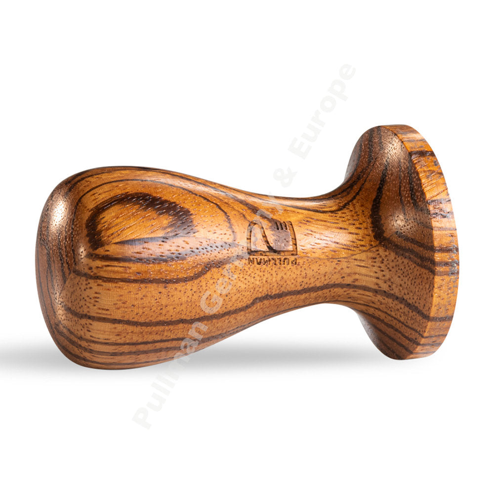 Pullman Tamper BigStep LITE | Zebrano LONG