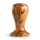 Pullman Tamper BigStep LITE | Zebrano LONG