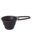Hario V60 Measuring Spoon Matte Black commercial Hario 