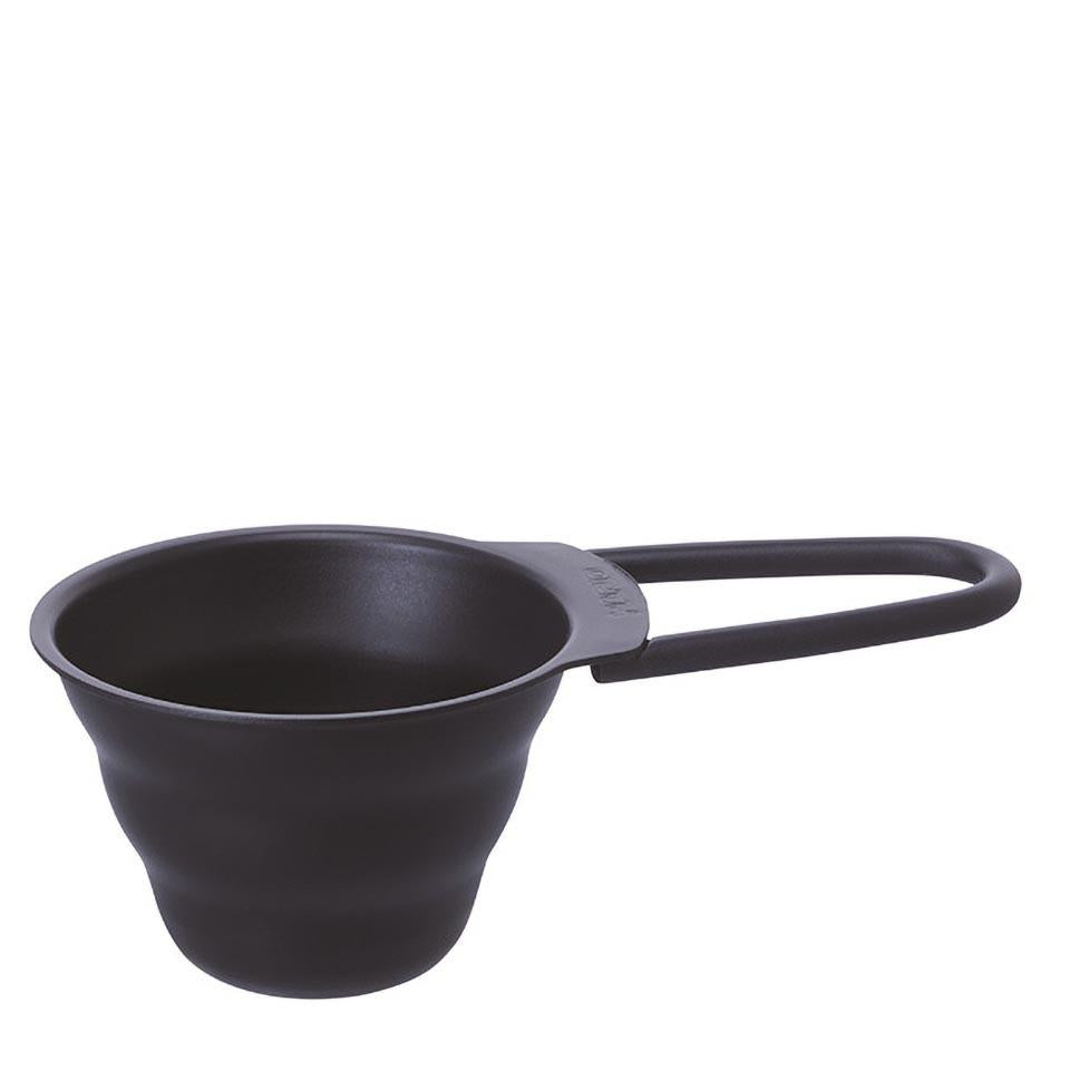 Hario V60 Measuring Spoon Matte Black commercial Hario 