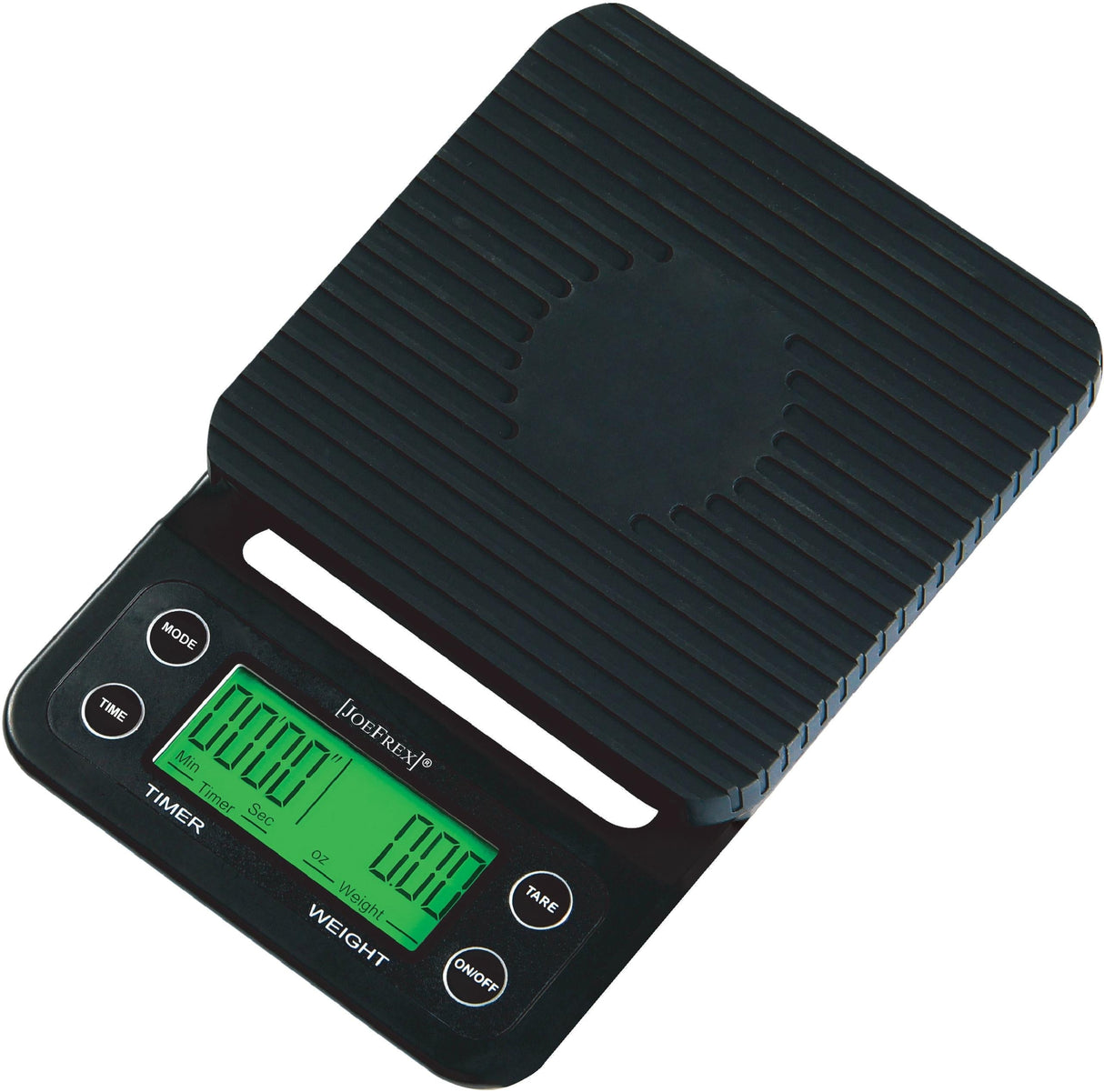 Digital Brewing Scale 5kg & Timer