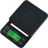 Digital Brewing Scale 5kg & Timer