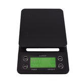Digital Brewing Scale 5kg & Timer