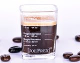 Espresso Shotglas