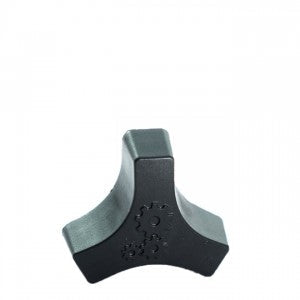 Grinding degree adjuster black for Comandante C40 MK 3