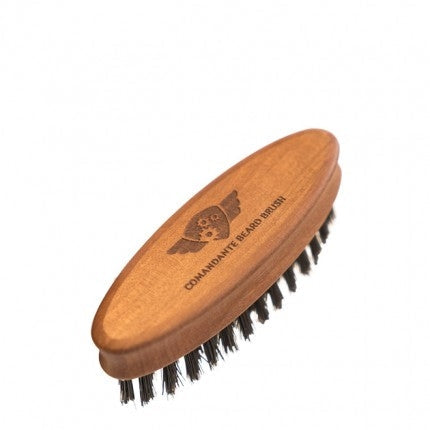 Comandante beard brush #3