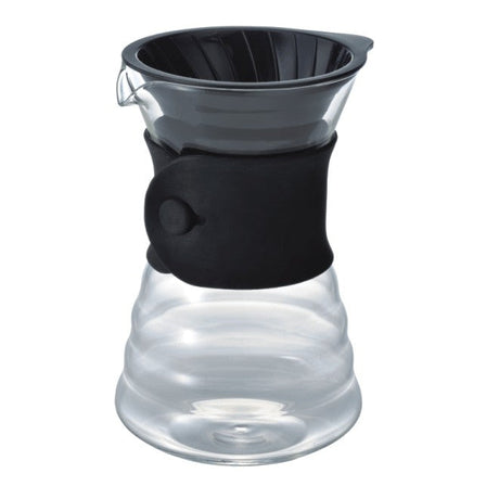 Hario V60 Drip Decanter 700ml commercial Hario 