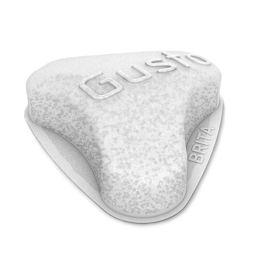 Brita AquaGusto 100 water filter pad