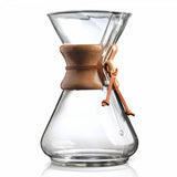 Chemex Kaffee-Filtersysteme commercial Chemex 