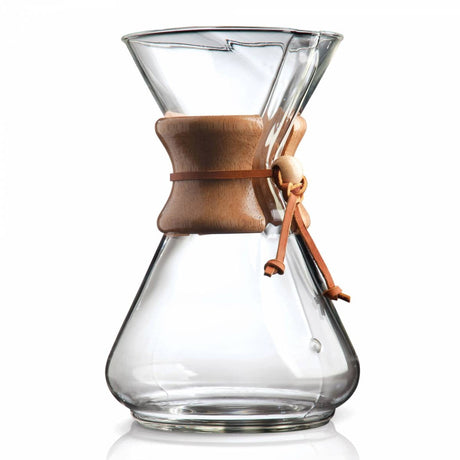 Chemex Kaffee-Filtersysteme commercial Chemex 